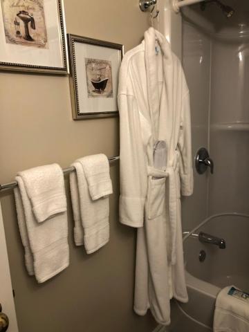 ナイアガラオンザレイク シルバー メイプル ベッド アンド ブレックファースト Bed & Breakfast エクステリア 写真