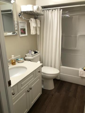 ナイアガラオンザレイク シルバー メイプル ベッド アンド ブレックファースト Bed & Breakfast エクステリア 写真