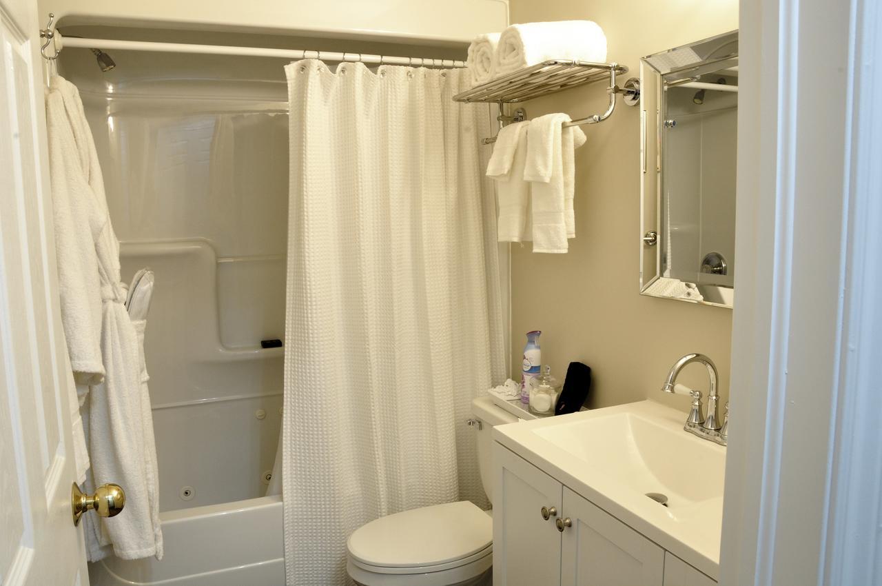 ナイアガラオンザレイク シルバー メイプル ベッド アンド ブレックファースト Bed & Breakfast エクステリア 写真